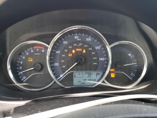 Photo 9 from auction – 2015 TOYOTA COROLLA L with VIN 2T1BURHE4FC311172