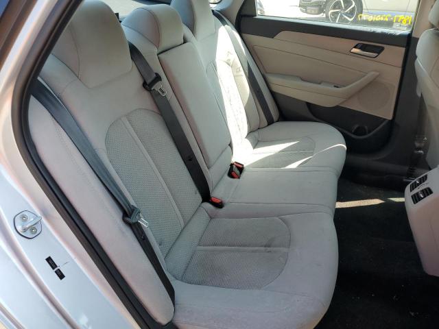 Photo 10 from auction – 2019 HYUNDAI SONATA LIM with VIN 5NPE34AF7KH786876