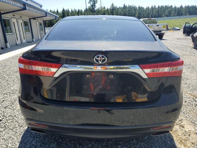 Photo 6 from auction – 2013 TOYOTA AVALON BAS with VIN 4T1BK1EBXDU025792