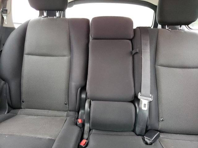 Photo 10 from auction – 2017 NISSAN PATHFINDER with VIN 5N1DR2MN3HC664808