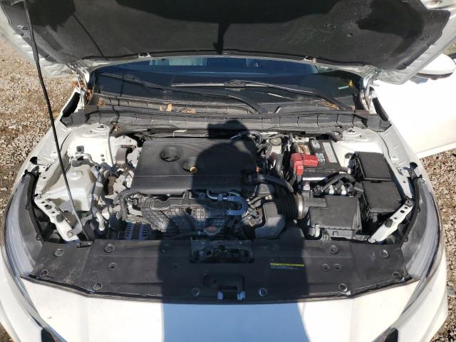 Photo 11 from auction – 2020 NISSAN ALTIMA PLA with VIN 1N4BL4FW0LC137371