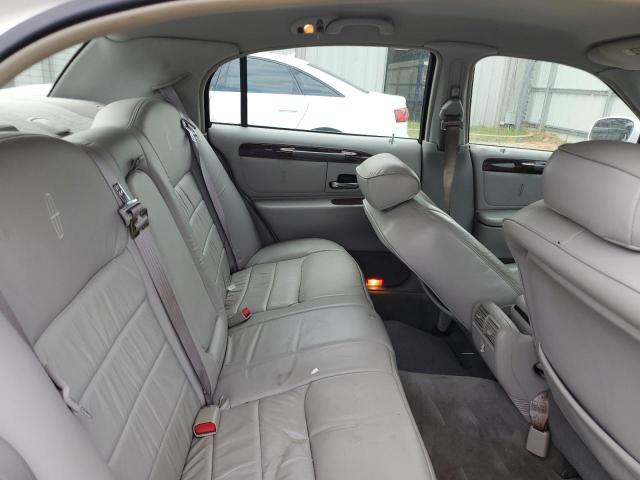 Photo 10 from auction – 2000 LINCOLN TOWN CAR E with VIN 1LNHM81W0YY938775