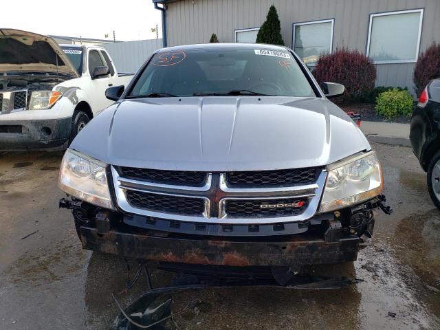 Photo 5 from auction – 2013 DODGE AVENGER SE with VIN 1C3CDZAB7DN607287