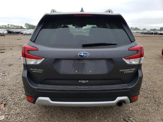 Photo 6 from auction – 2020 SUBARU FORESTER T with VIN JF2SKAXC9LH434031