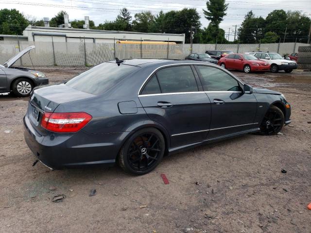 Zdjęcie 3 z aukcji – 2012 MERCEDES-BENZ E 550 4MAT z VIN WDDHF9BB2CA656631