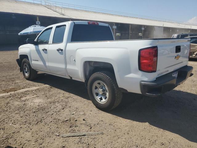 Photo 2 from auction – 2017 CHEVROLET SILVERADO with VIN 1GCRCNEH6HZ328962