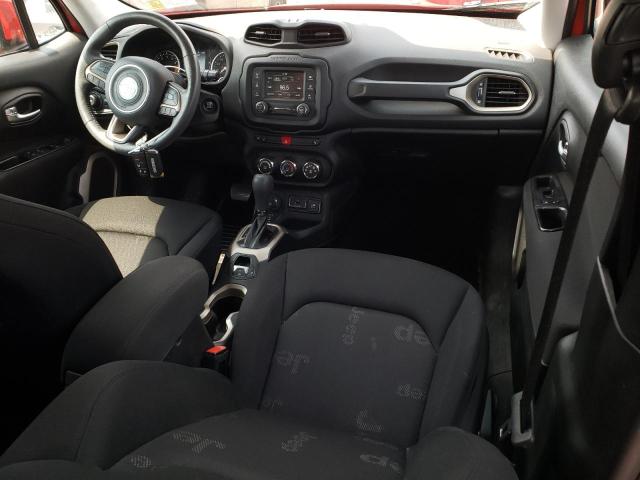 Photo 8 from auction – 2015 JEEP RENEGADE L with VIN ZACCJBBT0FPB74496
