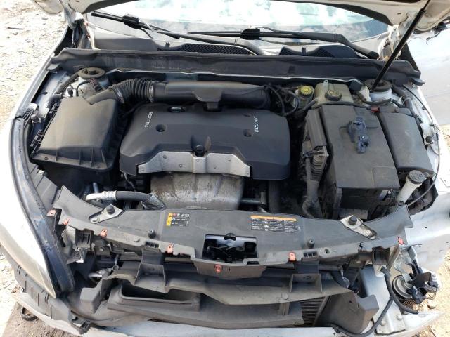 Photo 11 from auction – 2015 CHEVROLET MALIBU 2LT with VIN 1G11D5SL8FU123438