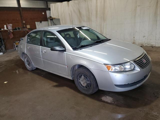 Photo 4 from auction – 2007 SATURN ION LEVEL with VIN 1G8AJ55F17Z128727