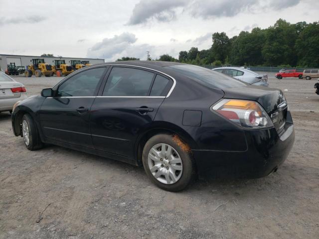 Photo 2 from auction – 2012 NISSAN ALTIMA BAS with VIN 1N4AL2AP3CN541737