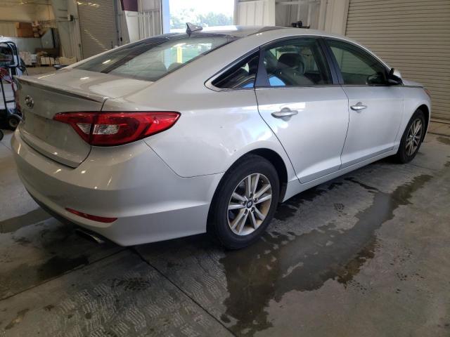 Photo 3 from auction – 2015 HYUNDAI SONATA SE with VIN 5NPE24AF8FH113054