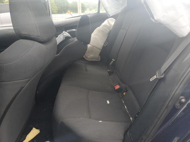 Photo 10 from auction – 2021 TOYOTA COROLLA LE with VIN 5YFEPMAE1MP217247