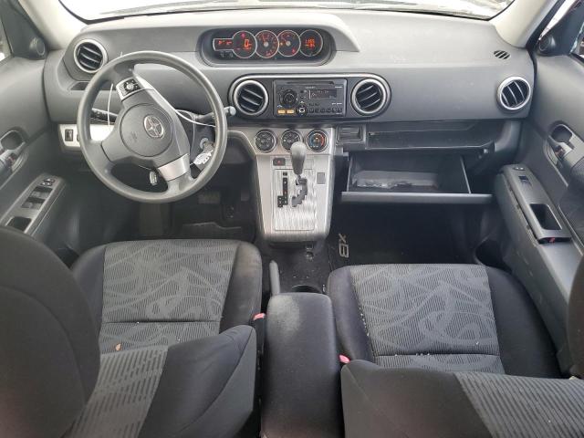 Photo 8 from auction – 2012 TOYOTA SCION XB with VIN JTLZE4FE0CJ012932