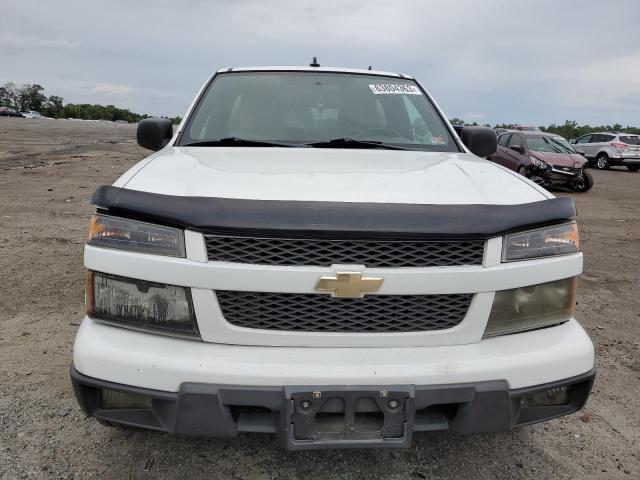 Photo 5 from auction – 2012 CHEVROLET COLORADO with VIN 1GCCSBF95C8135487