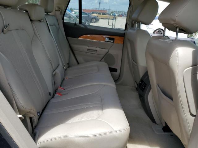 Снимка 10 от търг – 2014 LINCOLN MKX с VIN 2LMDJ6JK2EBL17561