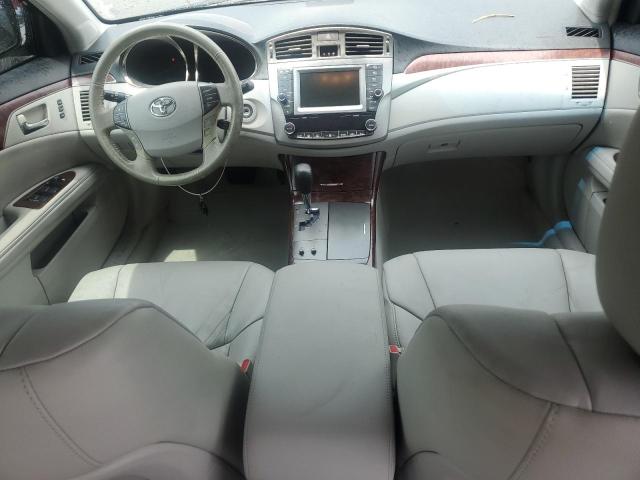 Photo 8 from auction – 2012 TOYOTA AVALON BAS with VIN 4T1BK3DB6CU466976