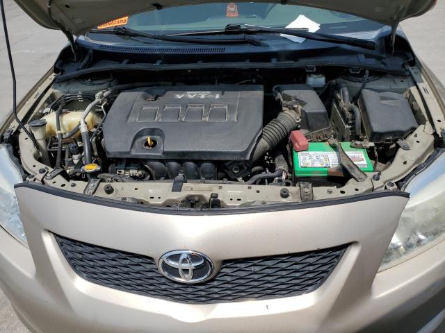 Photo 11 from auction – 2010 TOYOTA COROLLA BA with VIN 2T1BU4EE8AC506868