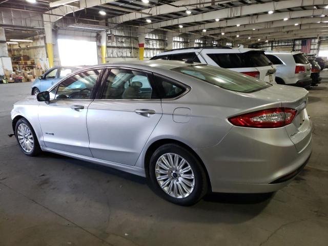Photo 2 from auction – 2014 FORD FUSION SE with VIN 3FA6P0LU8ER367018