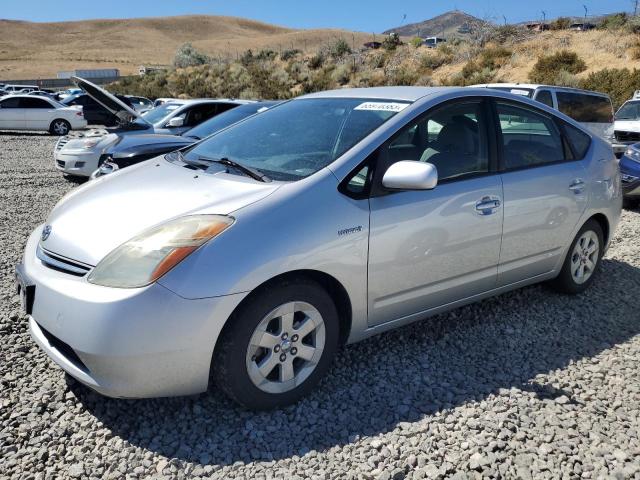 TOYOTA PRIUS 2007 with VIN JTDKB20U177634386 - Photo from auction