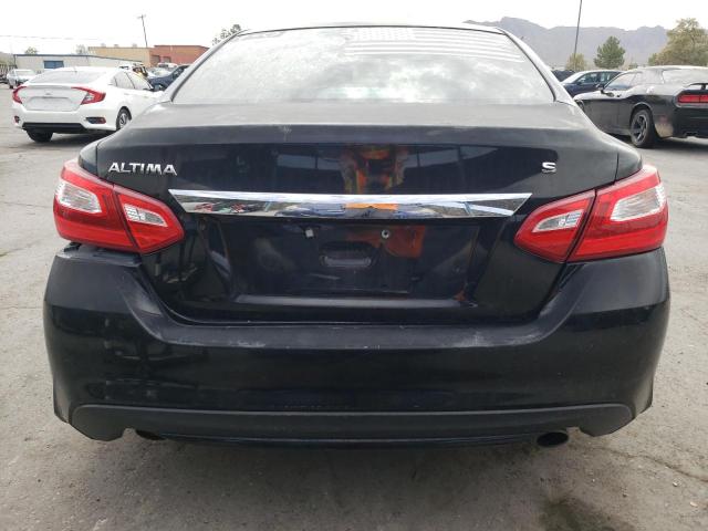 Photo 6 from auction – 2016 NISSAN ALTIMA 2.5 with VIN 1N4AL3AP2GC169086