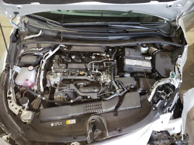 Photo 11 from auction – 2021 TOYOTA COROLLA XS with VIN 5YFT4MCE6MP074485