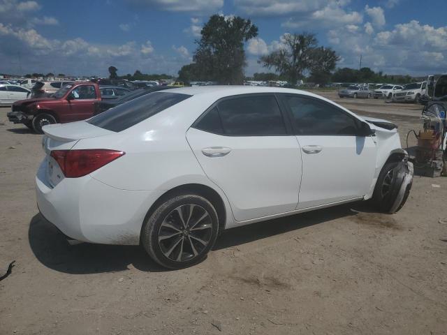 Photo 3 from auction – 2017 TOYOTA COROLLA L with VIN 5YFBURHE7HP676688