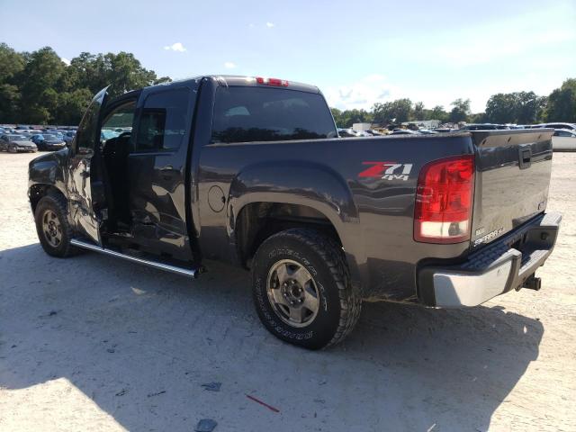 Photo 2 from auction – 2011 GMC SIERRA K15 with VIN 3GTP2VE30BG273639