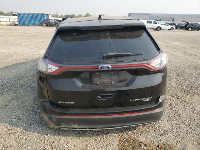 Photo 6 from auction – 2018 FORD EDGE TITAN with VIN 2FMPK4K97JBB20286