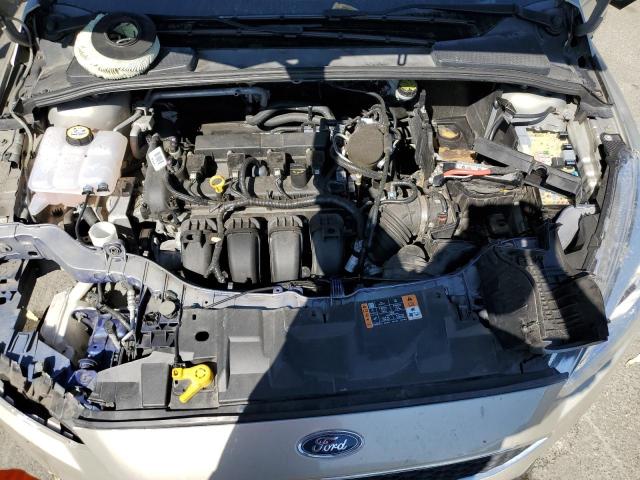 Photo 11 from auction – 2015 FORD FOCUS SE with VIN 1FADP3F27FL379762