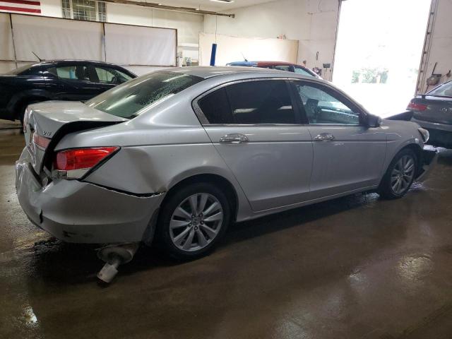 Photo 3 from auction – 2011 HONDA ACCORD EX with VIN 1HGCP3F75BA000699