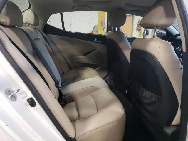 Zdjęcie 10 z aukcji – 2015 KIA OPTIMA EX z VIN 5XXGN4A75FG516431