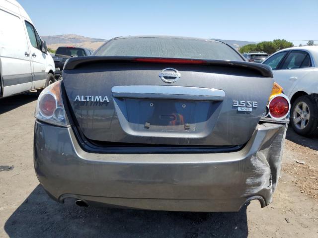 Photo 6 from auction – 2008 NISSAN ALTIMA 3.5 with VIN 1N4BL21E18C204571