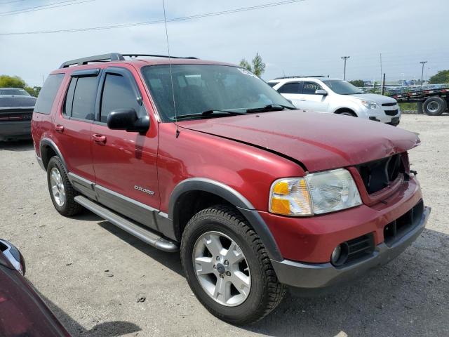 Photo 4 from auction – 2005 FORD EXPLORER X with VIN 1FMZU73K45UA78035