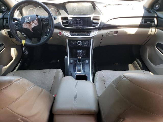 Photo 8 from auction – 2015 HONDA ACCORD EXL with VIN 1HGCR2F85FA089967