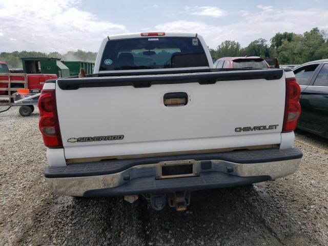 Photo 6 from auction – 2003 CHEVROLET SILVER1500 with VIN 2GCEC19T331238577