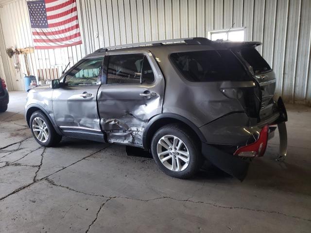 Photo 2 from auction – 2013 FORD EXPLORER X with VIN 1FM5K8D83DGB16364
