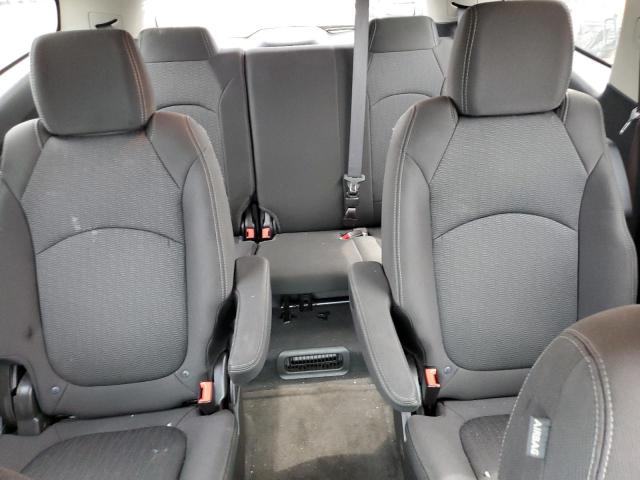 Photo 10 from auction – 2017 CHEVROLET TRAVERSE L with VIN 1GNKRGKD1HJ225712