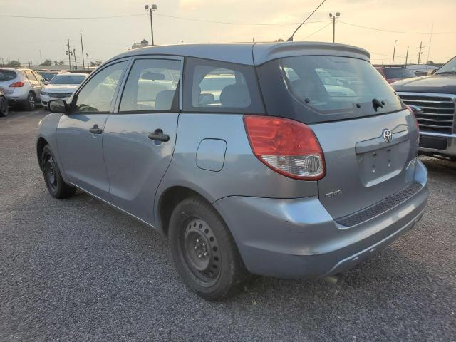 Photo 3 from auction – 2004 TOYOTA COROLLA MA with VIN 2T1KR32E34C165724