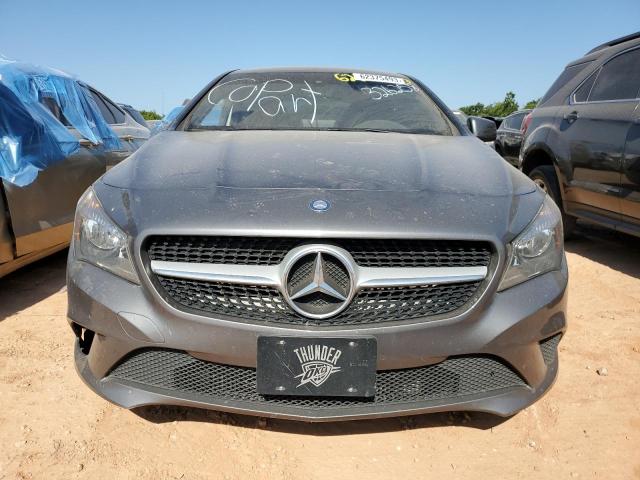 Photo 5 from auction – 2016 MERCEDES-BENZ CLA 250 with VIN WDDSJ4EB9GN326258