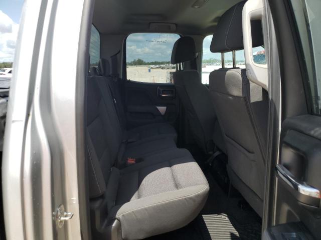 Photo 10 from auction – 2019 CHEVROLET SILVERADO with VIN 2GCVKPEC9K1207814