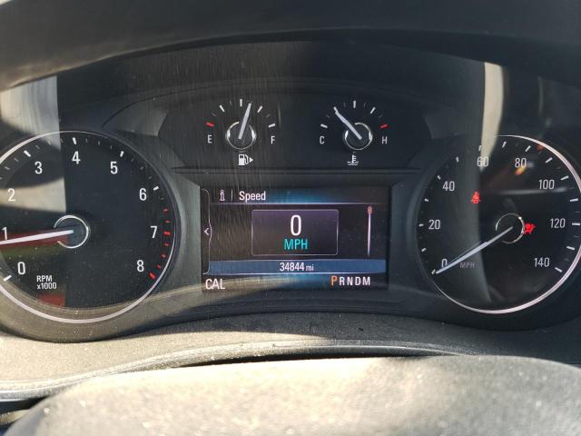 Photo 9 from auction – 2019 BUICK ENCORE PRE with VIN KL4CJASB5KB711256