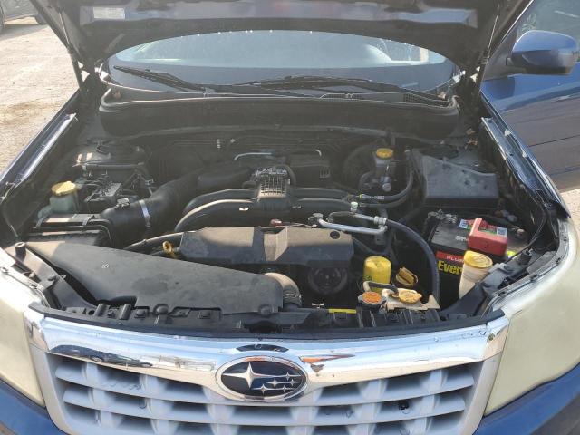 Photo 12 from auction – 2012 SUBARU FORESTER 2 with VIN JF2SHBDC9CH416959
