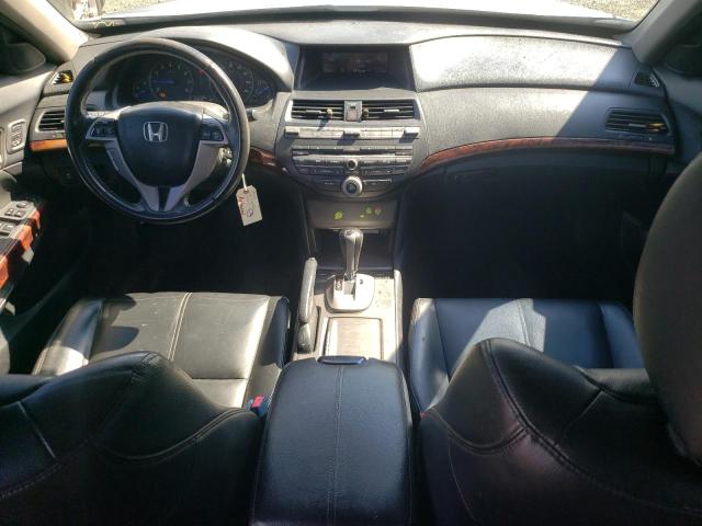 Photo 8 from auction – 2012 HONDA CROSSTOUR with VIN 5J6TF2H52CL001056