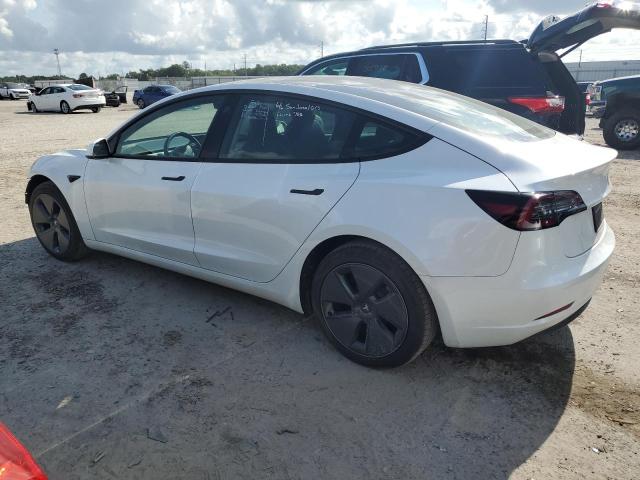 Photo 2 from auction – 2023 TESLA MODEL 3 with VIN 5YJ3E1EA6PF447403