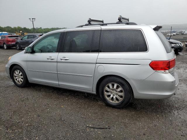 Photo 2 from auction – 2010 HONDA ODYSSEY EX with VIN 5FNRL3H74AB032325