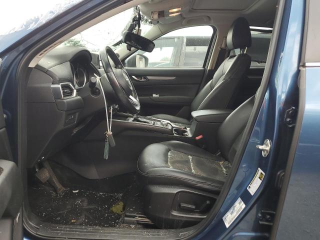 Photo 7 from auction – 2018 MAZDA CX-5 TOURI with VIN JM3KFBCM6J0440654