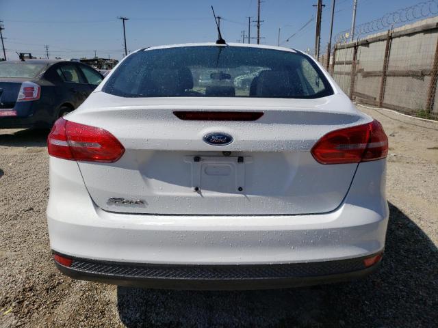 Photo 6 from auction – 2016 FORD FOCUS S with VIN 1FADP3E26GL212845