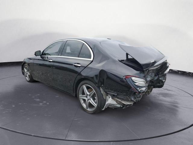 Photo 2 from auction – 2017 MERCEDES-BENZ E 300 with VIN WDDZF4JB4HA030529