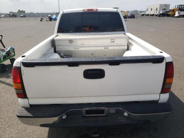 Photo 6 from auction – 2000 CHEVROLET SILVERADO with VIN 2GCEC19T7Y1112357