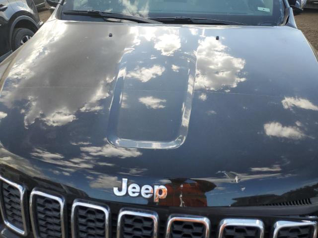 Photo 12 from auction – 2018 JEEP GRAND CHER with VIN 1C4RJFBG1JC257525